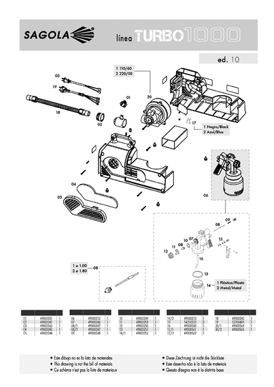 Turbo 1000