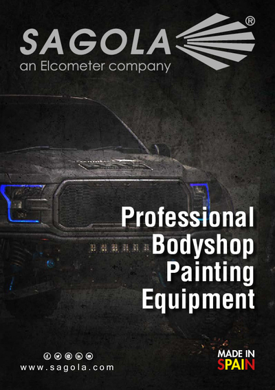 Brochure bodyshop