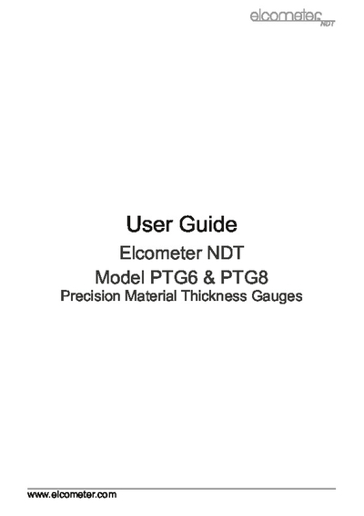 Ultrasonido ndt