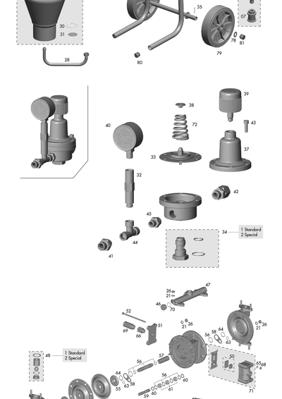 DM 01/400