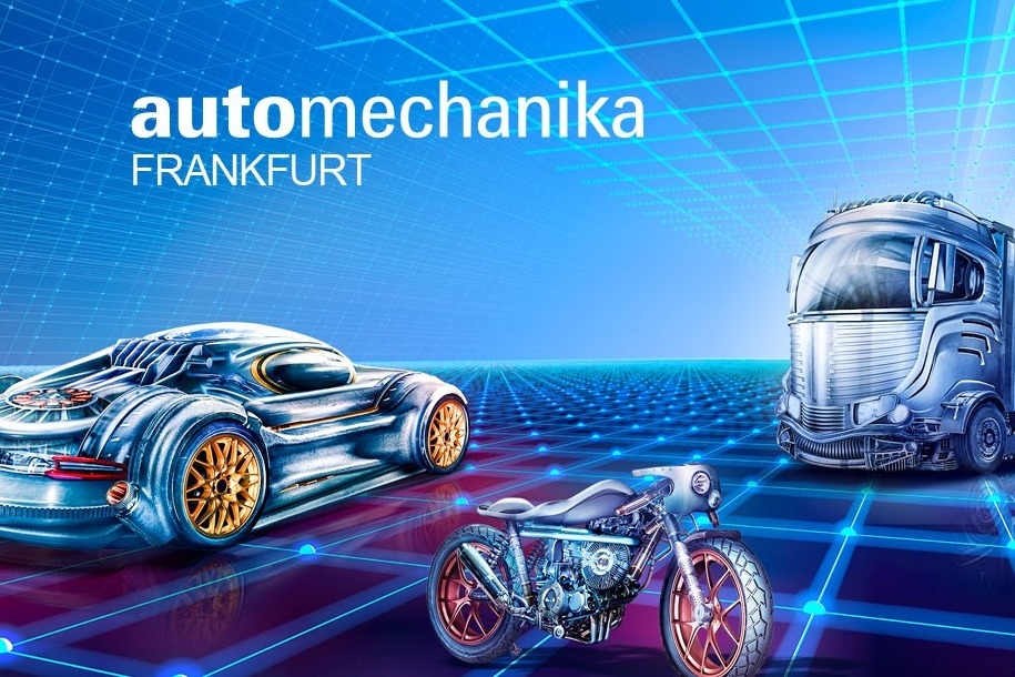 Sagola en Automechanika Frankfurt 2022