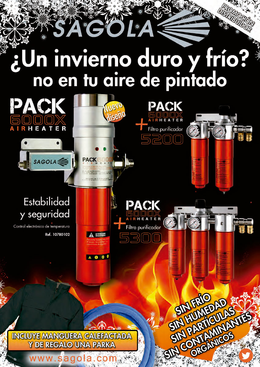¿Un invierno duro y frío?