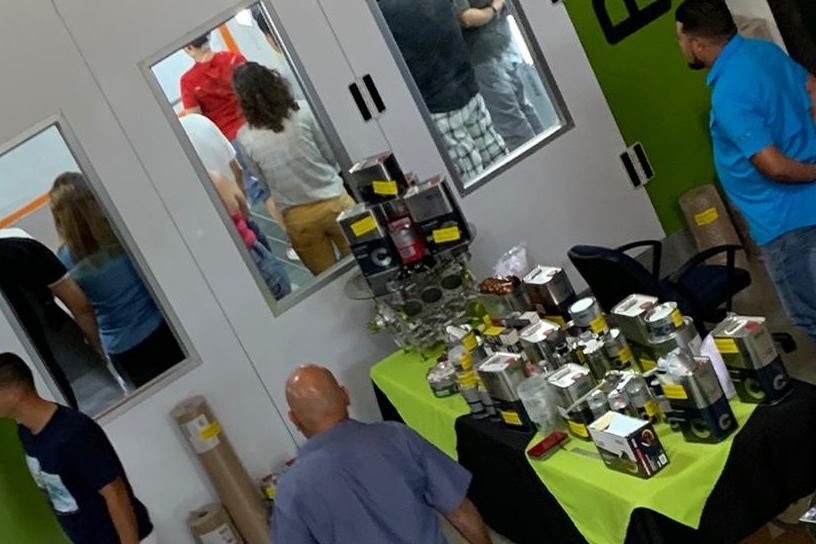 2ª FERIA DE INNOVACIÓN AUTOMOTRIZ EN COSTA RICA