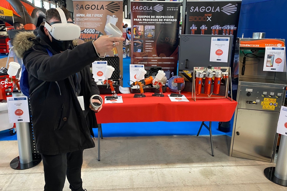 Continuamos dando apoyo "Xtremo" a nuestra distribución