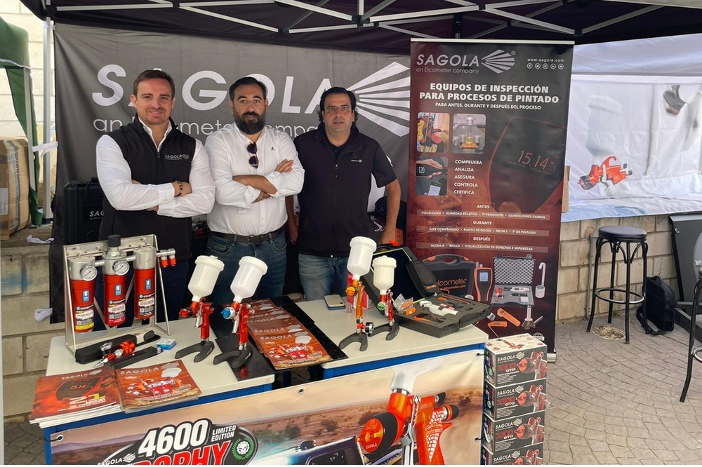 Sagola Xtreme Fairs together with distribution