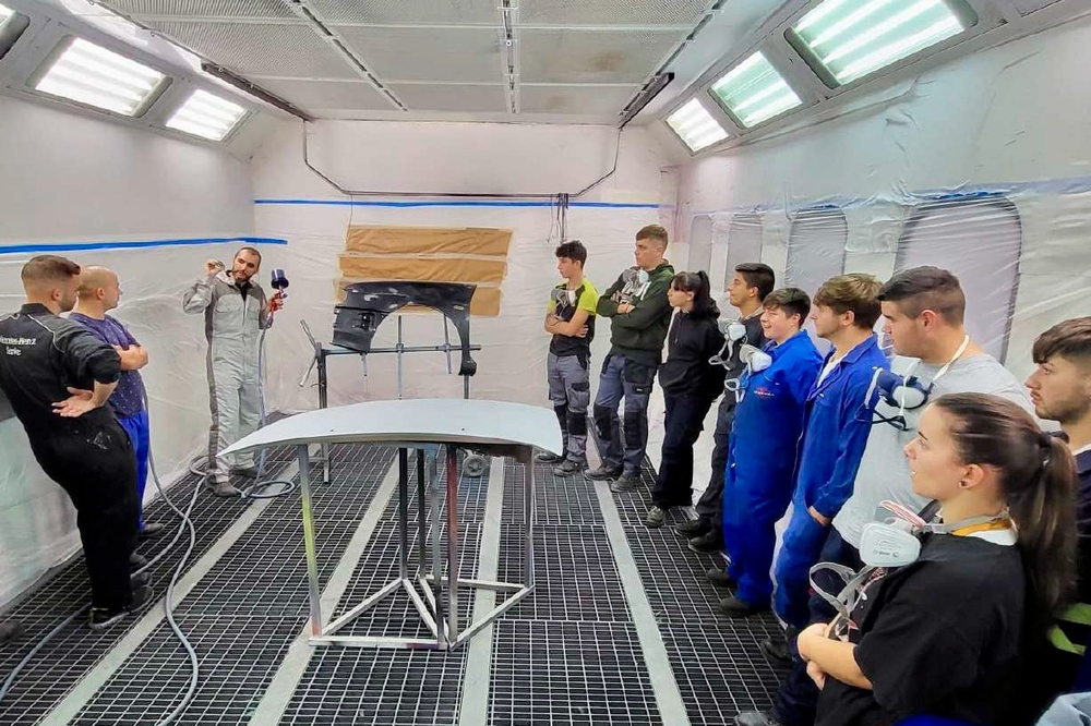 Sagola impulsa la formación sectorial con innovación y colaboraciones educativas