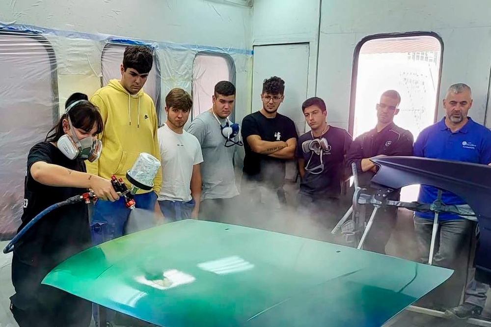 Sagola impulsa la formación sectorial con innovación y colaboraciones educativas