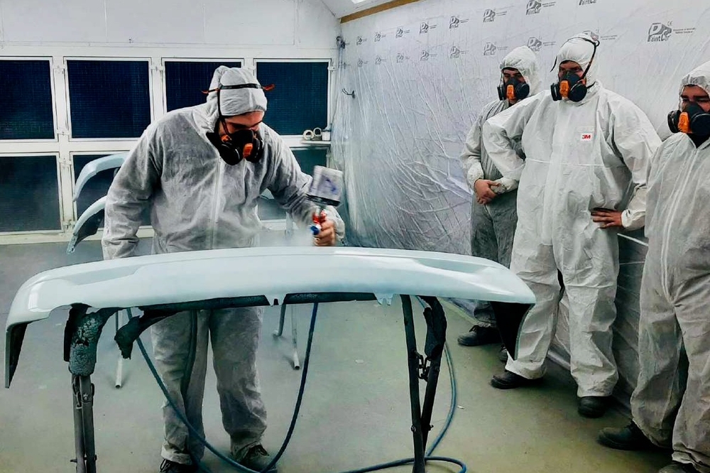Sagola impulsa la formación sectorial con innovación y colaboraciones educativas
