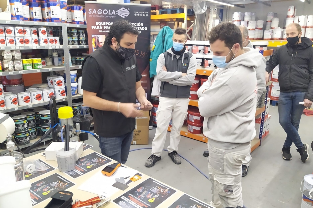 Continuamos dando apoyo "Xtremo" a nuestra distribución