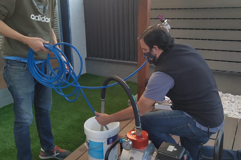 Continuamos dando apoyo "Xtremo" a nuestra distribución