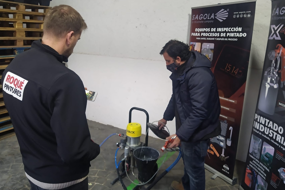 Continuamos dando apoyo "Xtremo" a nuestra distribución