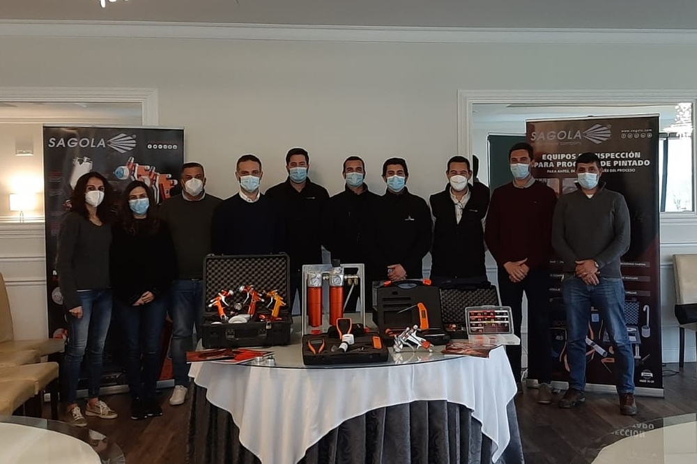 Continuamos dando apoyo "Xtremo" a nuestra distribución