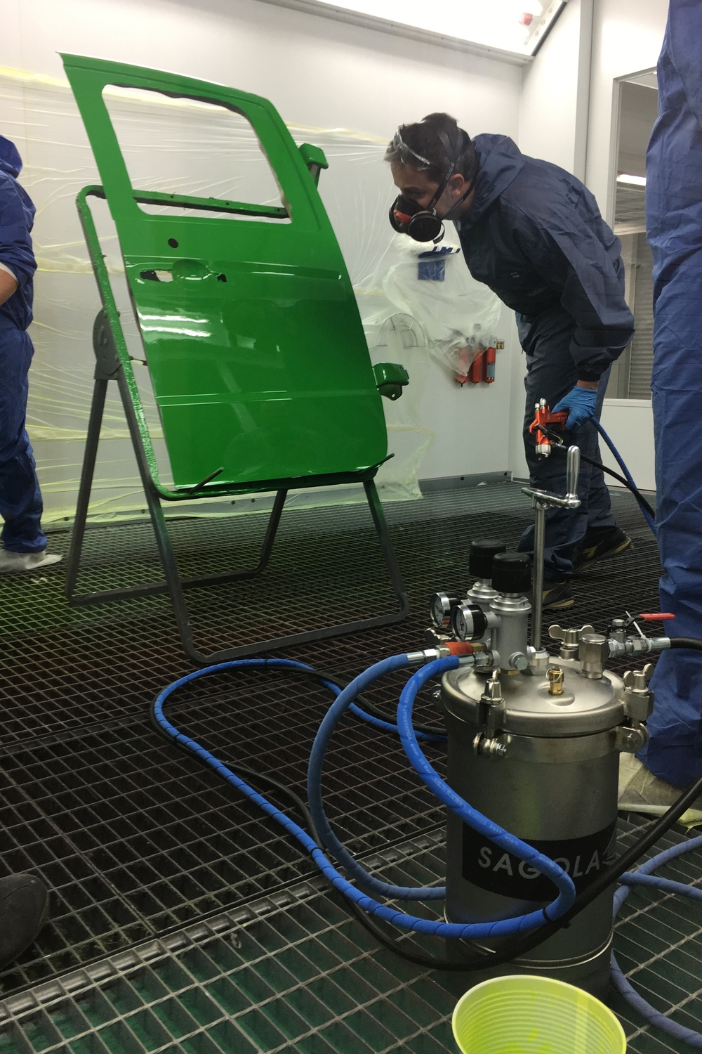 Jornadas Técnicas PPG