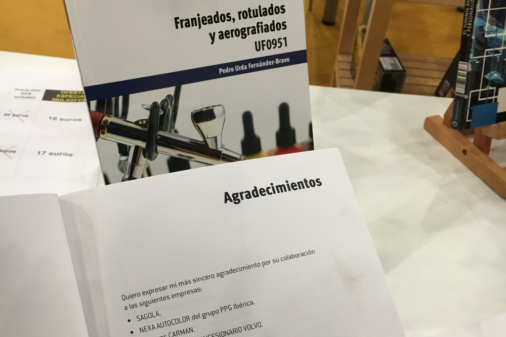 Sagola en Mulafest 2018