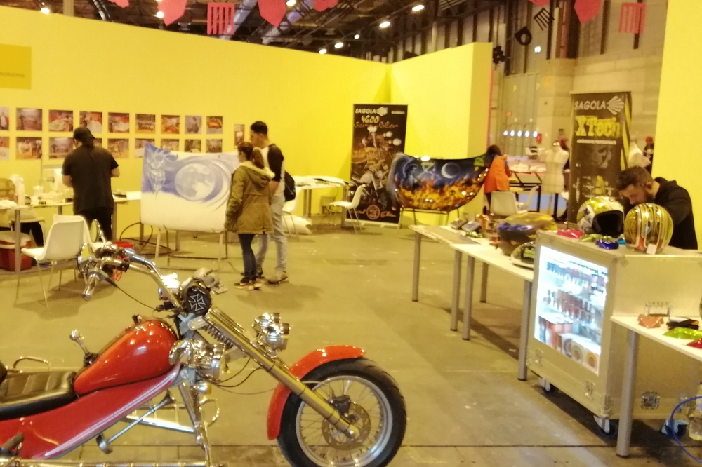 Sagola presente en MulaFest 2019
