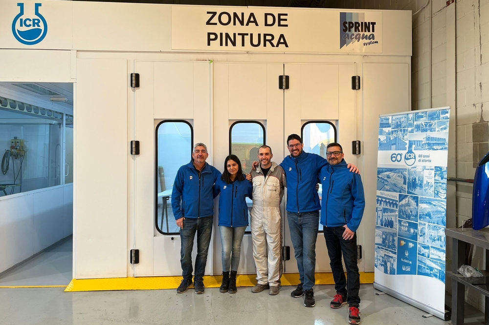 Sagola Impulsa la Innovación en la Península Ibérica