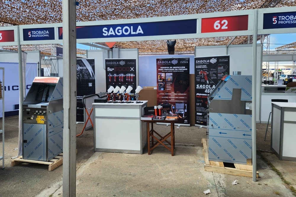 Sagola Impulsa la Innovación en la Península Ibérica