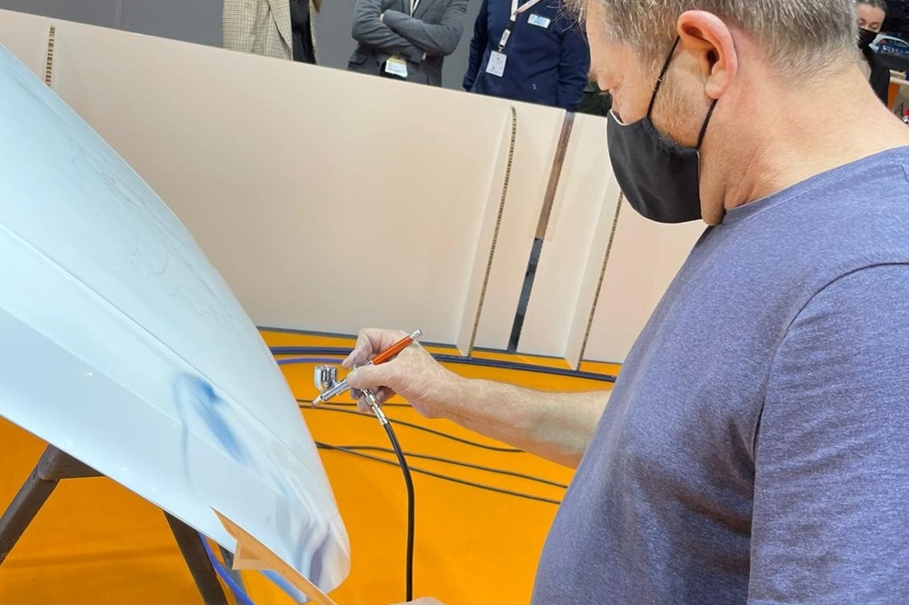 Spainskills 2022 - Sagola apuesta por los profesionales del futuro