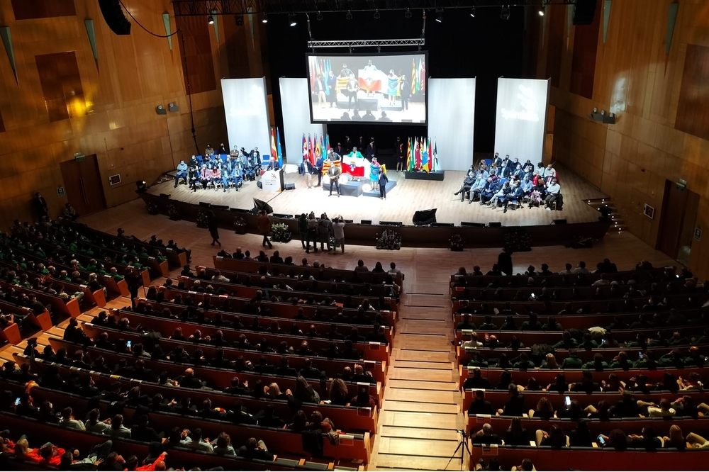 Spainskills 2022 - Sagola apuesta por los profesionales del futuro