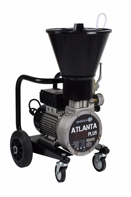 Atlanta 200 Plus