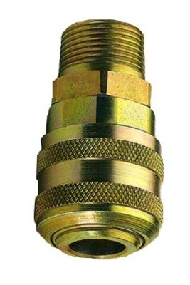 Enchufe US-Mil T3
