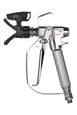 PSAM 250