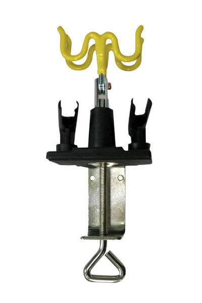 Soporte multi-aerógrafos