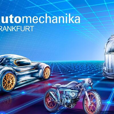 Sagola en Automechanika Frankfurt 2022