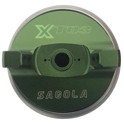 XT03 X series