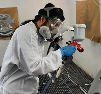 Sagola: Fostering Talent in Skills Competitions Throughout Spain