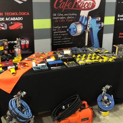 2ª FERIA DE INNOVACIÓN AUTOMOTRIZ EN COSTA RICA