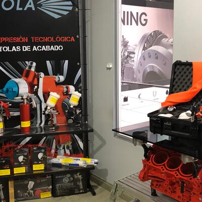 2ª FERIA DE INNOVACIÓN AUTOMOTRIZ EN COSTA RICA