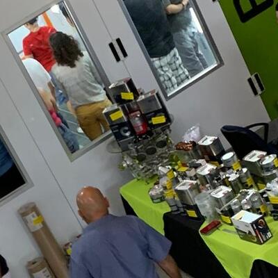 2ª FERIA DE INNOVACIÓN AUTOMOTRIZ EN COSTA RICA