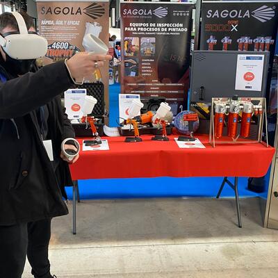 Continuamos dando apoyo "Xtremo" a nuestra distribución
