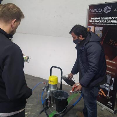 Continuamos dando apoyo "Xtremo" a nuestra distribución