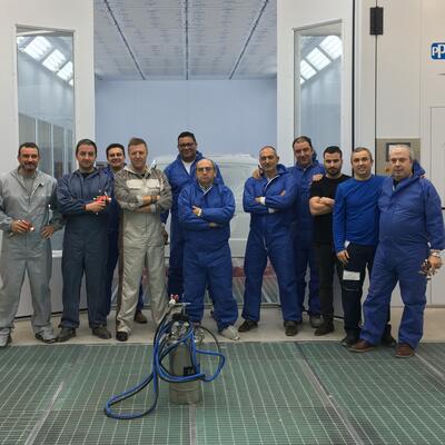 Jornadas Técnicas PPG