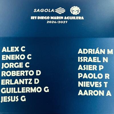 Sagola in the classroom: hands-on training in Burgos and SagolaSPRAY™ at PFITech