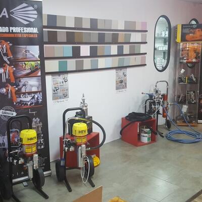 I Open Day at Sulaypin Group