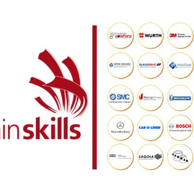 Sagola patrocina los Spainskills 2022