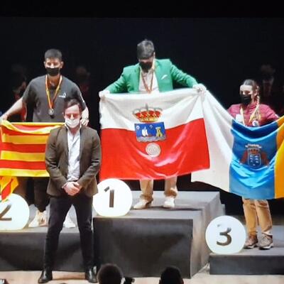 Spainskills 2022 - Sagola apuesta por los profesionales del futuro