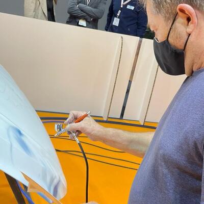 Spainskills 2022 - Sagola apuesta por los profesionales del futuro