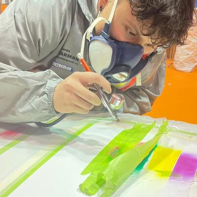 Spainskills 2022 - Sagola apuesta por los profesionales del futuro