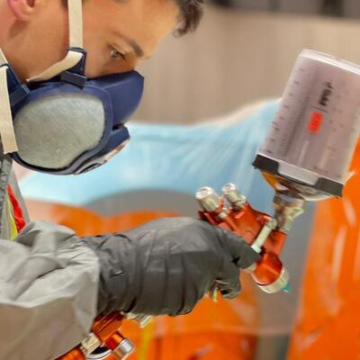 Spainskills 2022 - Sagola apuesta por los profesionales del futuro