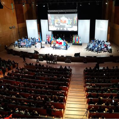 Spainskills 2022 - Sagola apuesta por los profesionales del futuro