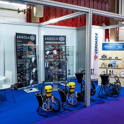 Feria FIMAP 2019 Exponor de Oporto